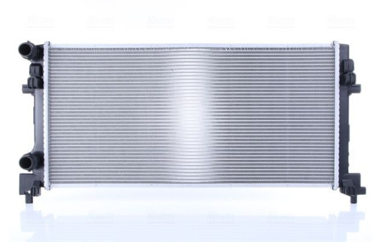 Radiator, engine cooling 64106 Nissens, Image 4