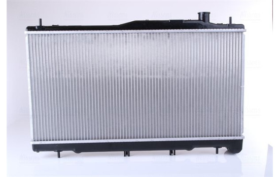 Radiator, engine cooling 64115 Nissens, Image 4
