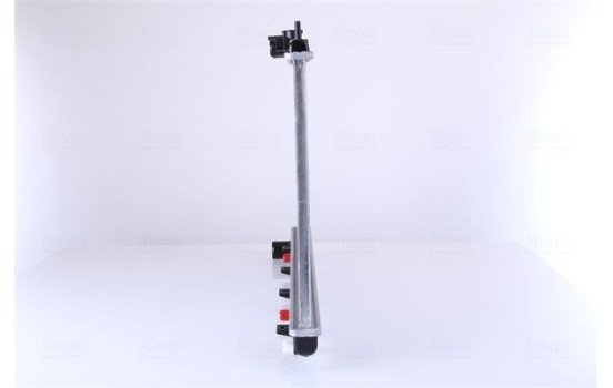 Radiator, engine cooling 64115 Nissens, Image 5