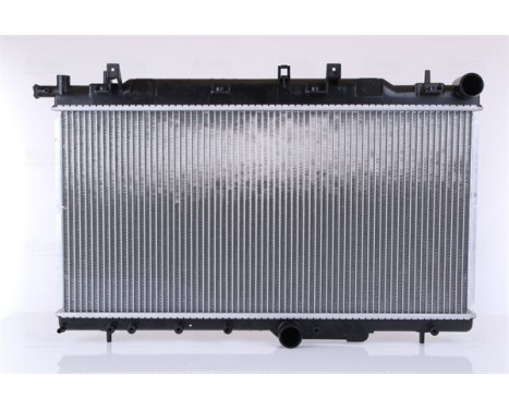 Radiator, engine cooling 64116 Nissens, Image 3