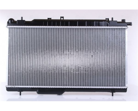 Radiator, engine cooling 64116 Nissens, Image 5