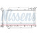 Radiator, engine cooling 64122 Nissens