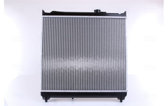 Radiator, engine cooling 64155 Nissens, Image 4