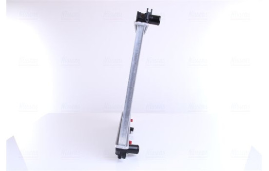 Radiator, engine cooling 64159 Nissens, Image 6