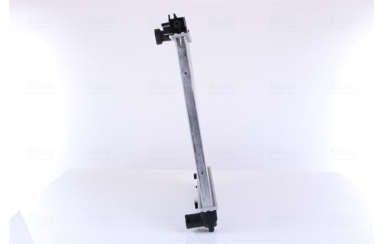 Radiator, engine cooling 64163 Nissens, Image 5