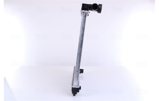 Radiator, engine cooling 64163 Nissens, Image 6