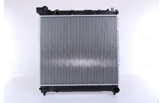 Radiator, engine cooling 64164 Nissens, Image 3