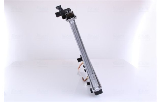 Radiator, engine cooling 64166A Nissens, Image 5