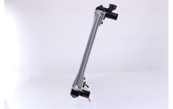 Radiator, engine cooling 64166A Nissens, Image 6