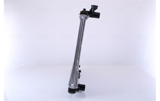 Radiator, engine cooling 64167A Nissens, Image 6