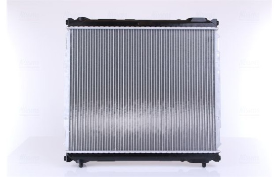 Radiator, engine cooling 64169 Nissens, Image 4