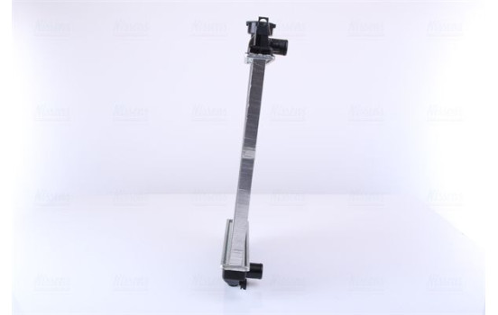 Radiator, engine cooling 64173A Nissens, Image 6