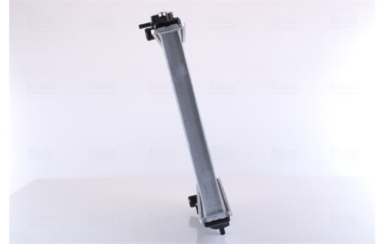 Radiator, engine cooling 64174A Nissens, Image 5