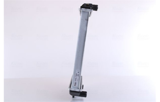 Radiator, engine cooling 64174A Nissens, Image 6