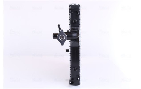Radiator, engine cooling 64175A Nissens, Image 3