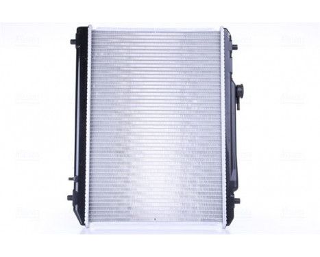 Radiator, engine cooling 64176 Nissens, Image 5