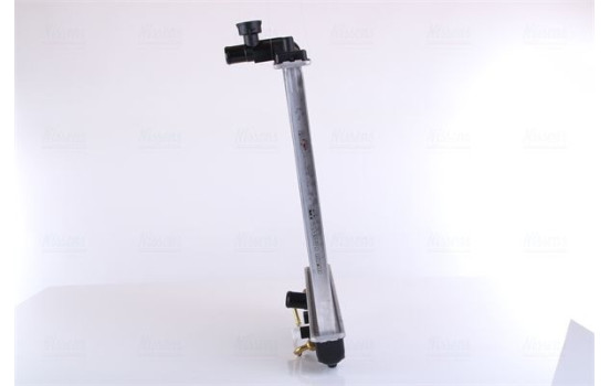 Radiator, engine cooling 641763 Nissens, Image 4