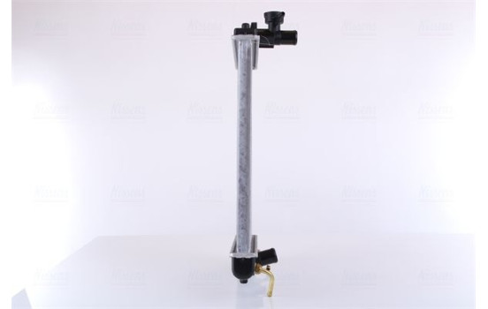 Radiator, engine cooling 641763 Nissens, Image 5