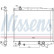 Radiator, engine cooling 641776 Nissens