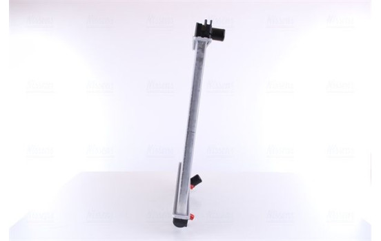 Radiator, engine cooling 641776 Nissens, Image 5