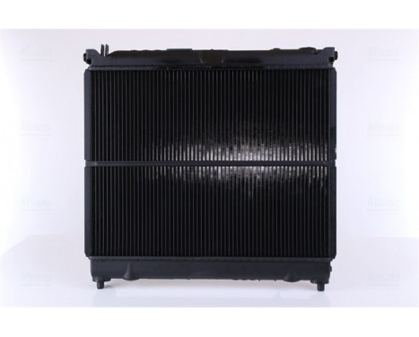 Radiator, engine cooling 64178 Nissens, Image 3