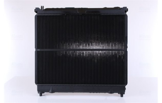 Radiator, engine cooling 64178 Nissens, Image 3