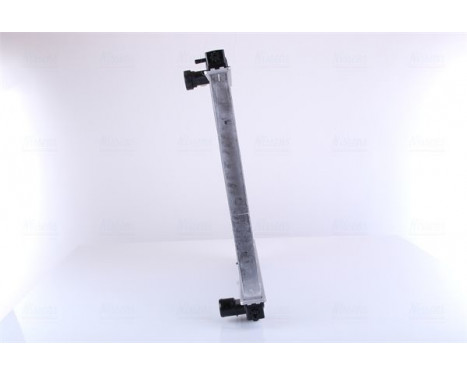 Radiator, engine cooling 64179 Nissens, Image 3