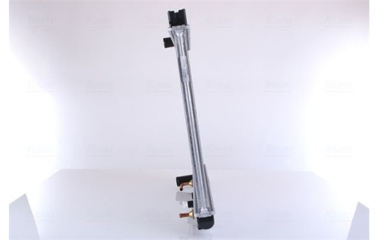 Radiator, engine cooling 64194A Nissens, Image 5