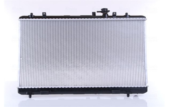Radiator, engine cooling 64197 Nissens, Image 4