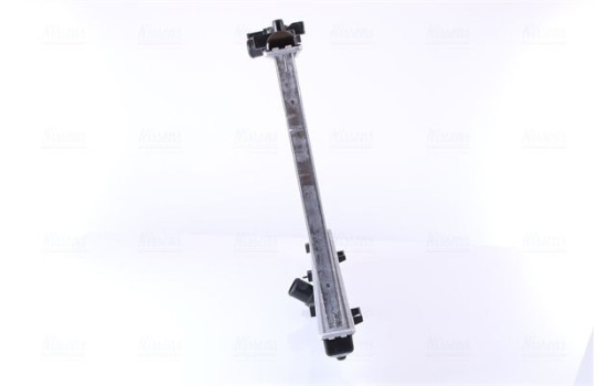 Radiator, engine cooling 64198 Nissens, Image 5