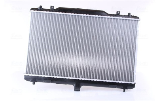 Radiator, engine cooling 64198 Nissens, Image 6