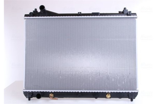Radiator, engine cooling 64199 Nissens, Image 3