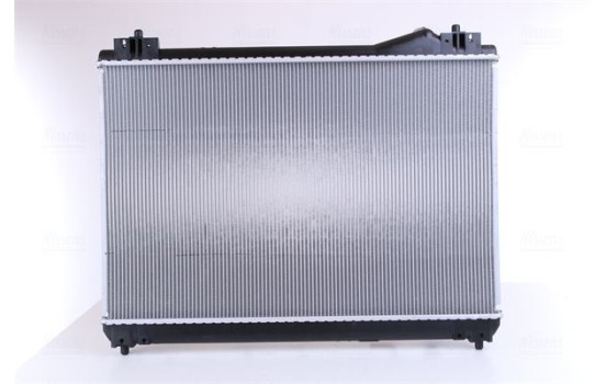 Radiator, engine cooling 64199 Nissens, Image 4