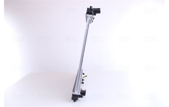 Radiator, engine cooling 64199 Nissens, Image 6