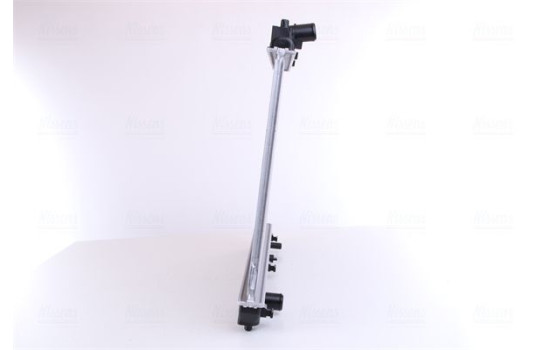 Radiator, engine cooling 64201 Nissens, Image 6