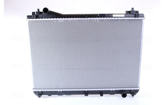Radiator, engine cooling 64202 Nissens, Image 3