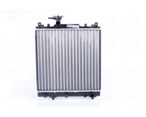 Radiator, engine cooling 64204 Nissens, Image 3