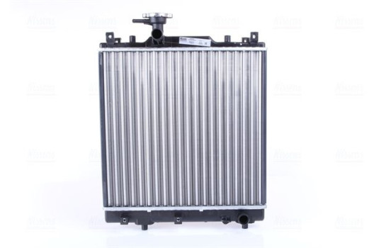 Radiator, engine cooling 64204 Nissens, Image 3