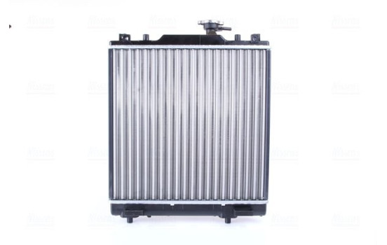 Radiator, engine cooling 64204 Nissens, Image 4