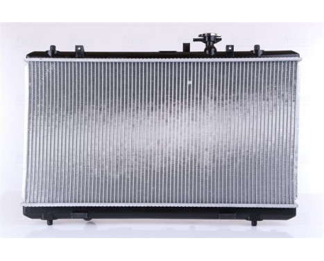 Radiator, engine cooling 64205 Nissens, Image 4