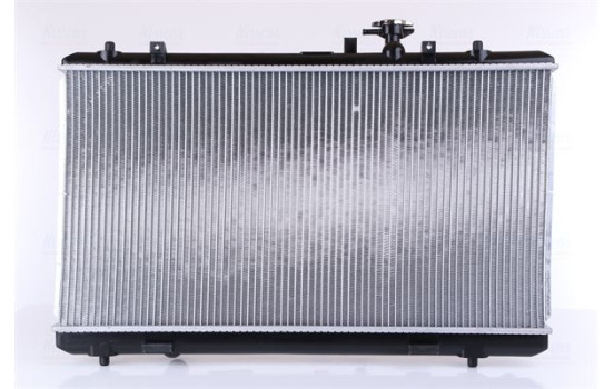Radiator, engine cooling 64205 Nissens, Image 4