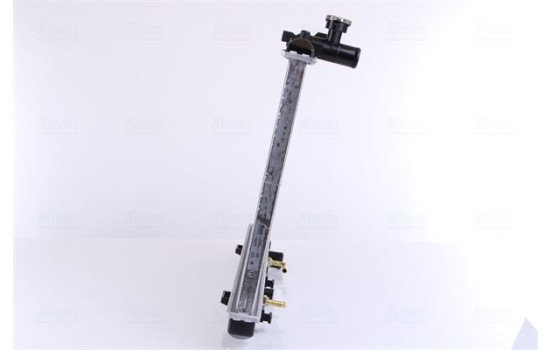 Radiator, engine cooling 64205 Nissens, Image 5