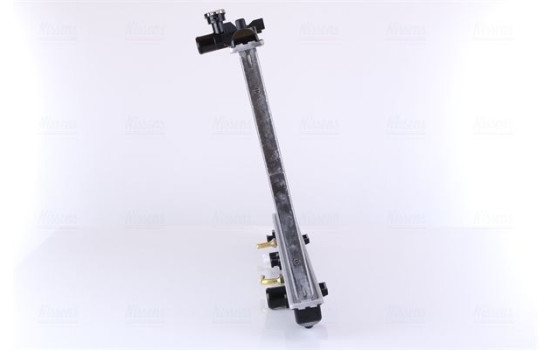 Radiator, engine cooling 64205 Nissens, Image 6