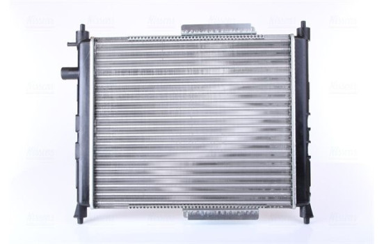 Radiator, engine cooling 642091 Nissens, Image 4