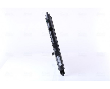 Radiator, engine cooling 642091 Nissens, Image 5