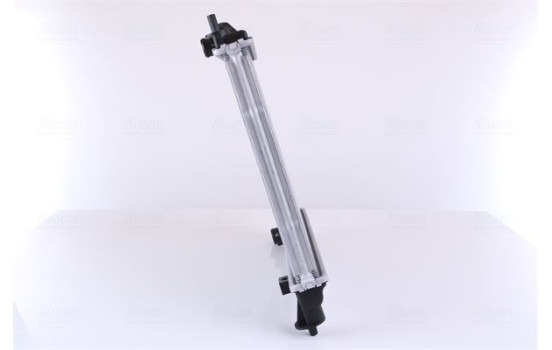 Radiator, engine cooling 64210A Nissens, Image 5