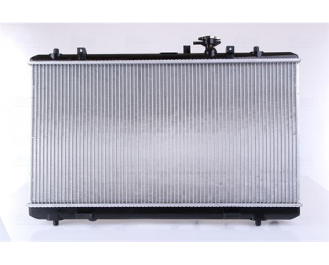 Radiator, engine cooling 64255 Nissens, Image 3