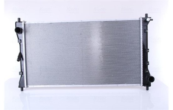 Radiator, engine cooling 64256 Nissens, Image 2