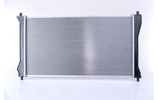 Radiator, engine cooling 64256 Nissens, Image 3