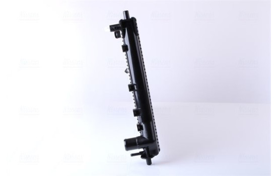 Radiator, engine cooling 64256 Nissens, Image 4